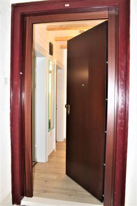 Apartment Barbara'S Inheritance Split Dış mekan fotoğraf